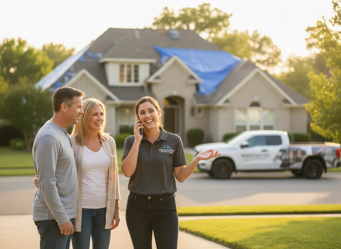 Emergency Roof Repair Calvert, AL FAQs